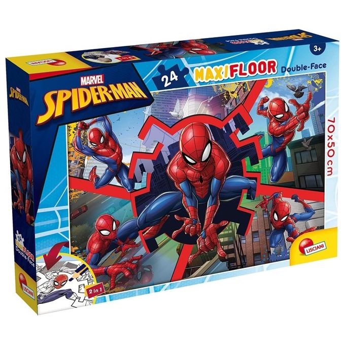Amicasa 9023708 Set Palline Albero Natale 12 Pezzi colore Rosso