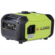 PRAMAC PF312SXI000 GENERATORE INVERTER P3500I-O 3,3 kW 230 V colore Nero