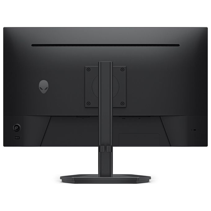 Alienware GAME-AW2726DL Monitor PC 27'' 2560x1440 Pixel 280 Hz IPS LCD colore Nero