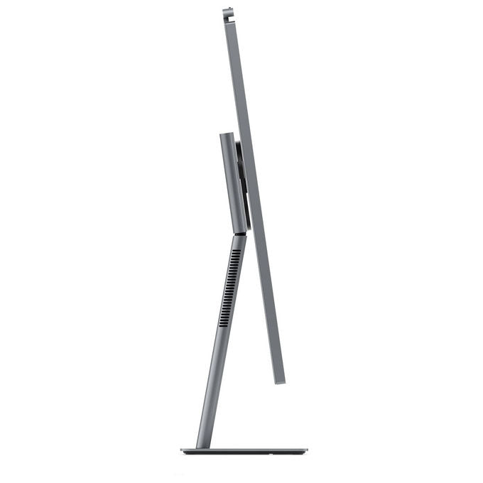 Lenovo 13H4000LIX ThinkCentre X AIO PC All-in-one Intel Core Ultra 5 325 16 GB LPDDR5x-SDRAM 1 TB SSD Risoluzione 2560 x 2880 Pixel Wi-Fi 7 colore Grigio