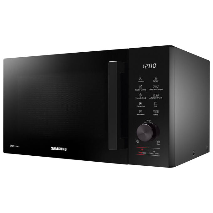 Samsung MC28A5137CK Forno a microonde Combinato 28 L 900 W colore Nero