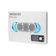 Amaran PANO120C Kit di illuminazione 120W 2300K-10000K colore Bianco