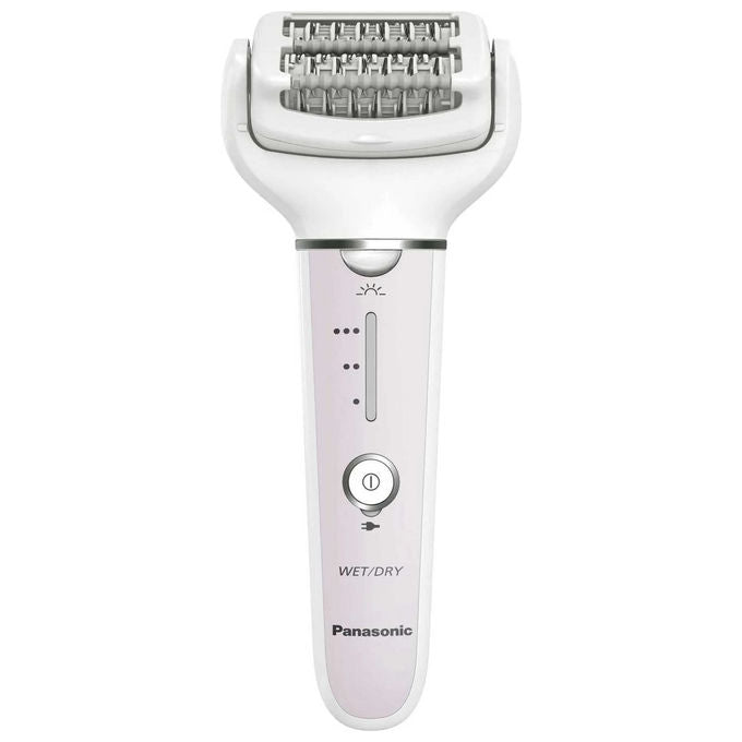Panasonic ES-EY 80 A Epilatore