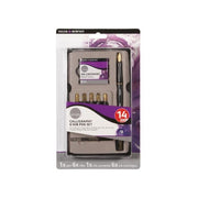 Daler Rowney Calligrafia Simply 14 Pezzi