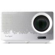 Acer QU80GTV Proiettore Home Cinema UHD 4K 800 ANSI Lumen colore Bianco