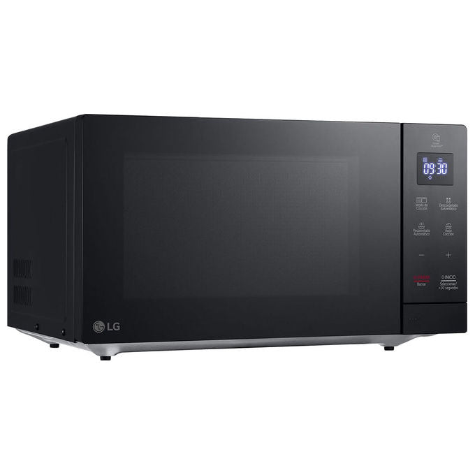 LG MH7032JAS NeoChef Forno a microonde con grill 30 L 900 W colore Nero