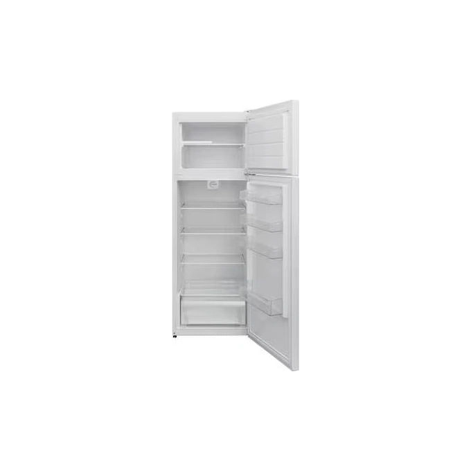 Schaub Lorenz Svdp330e Frigorifero Doppia Porta Ventilato Capacita' Netta 312 Litri Classe Energetica E Beige