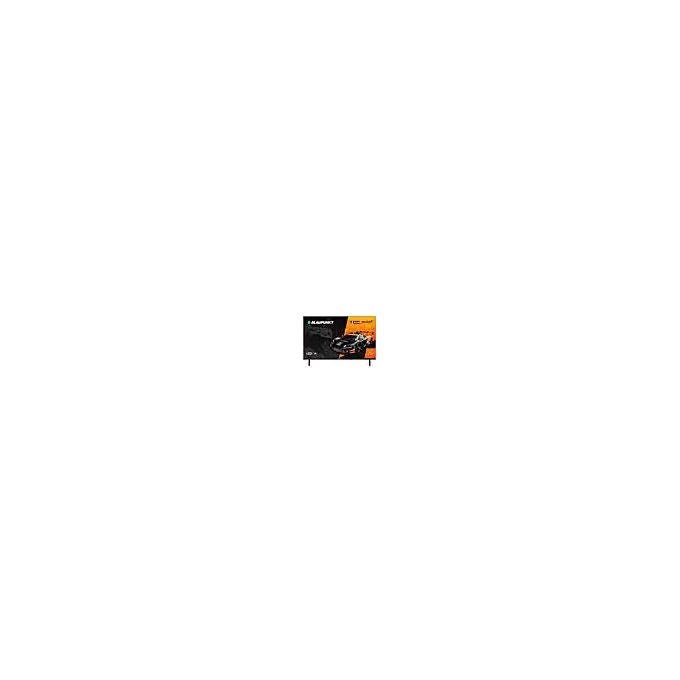 Blaupunkt Tv Led 32'' Hd Ready Smart Tv Nero