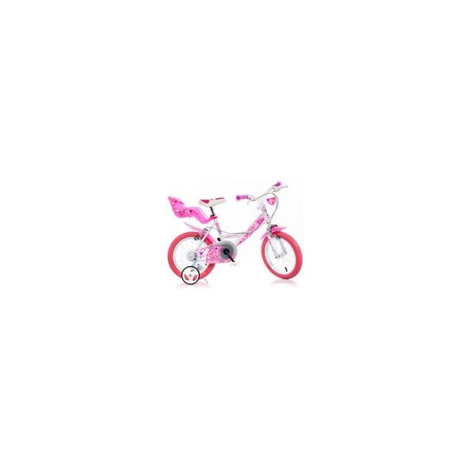 Dino Bikes Bicicletta SERIE 24 GIRL 16 pollici