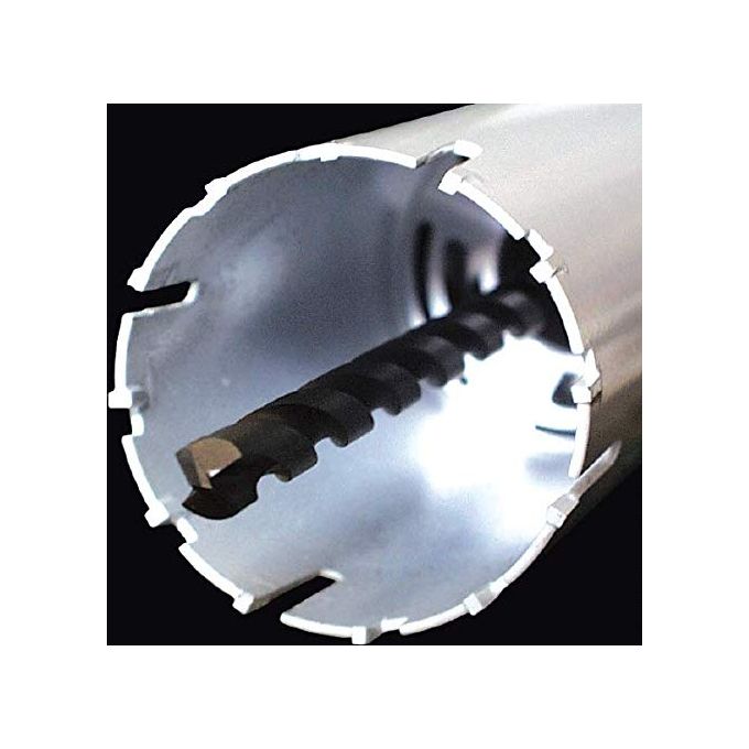 Makita Dbm080 Carotatrice A Secco 82 Mm