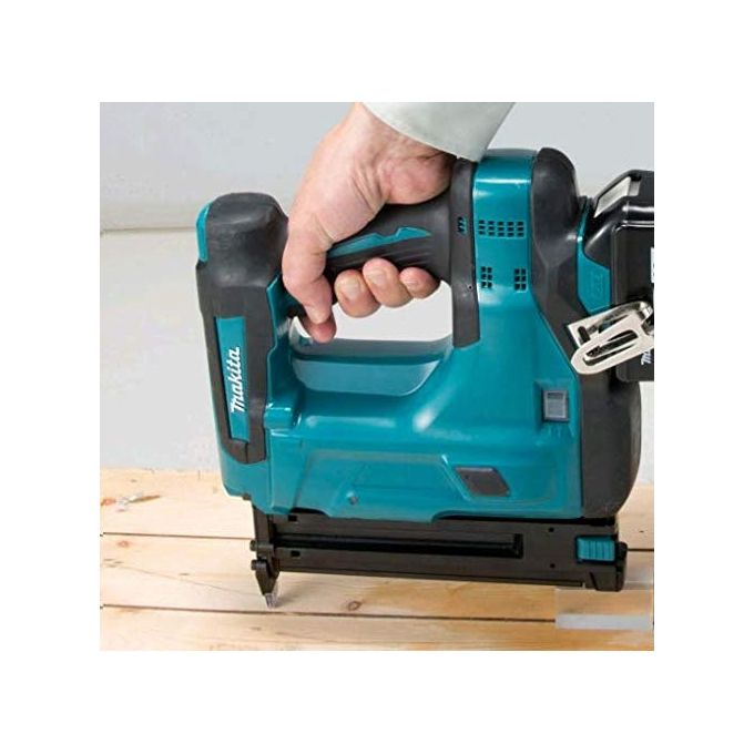 Makita Dbn500Zj Chiodatrice 18V 50 Mm - 18 Ga (Batteria Non Inclusa)