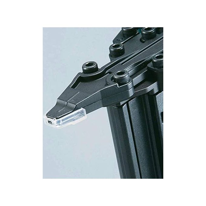 Makita Dbn500Zj Chiodatrice 18V 50 Mm - 18 Ga (Batteria Non Inclusa)