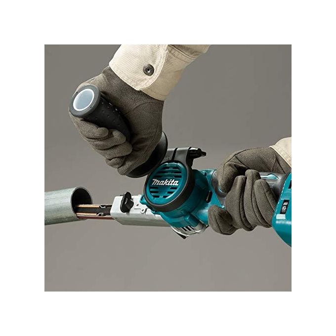 Makita DBS180Z Lima a Nastro a Batteria