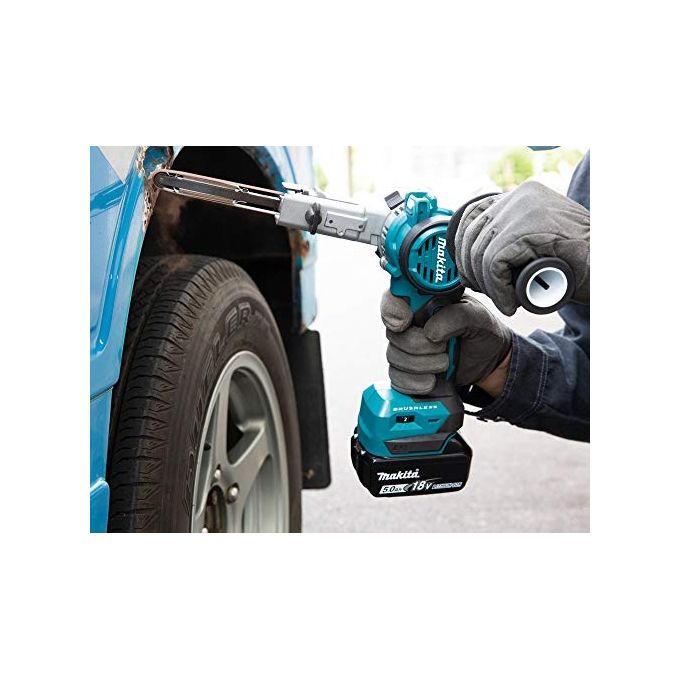 Makita DBS180Z Lima a Nastro a Batteria