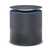 Beurer LR401 Purificatore d'aria per ambienti fino a 69 m² Controllo tramite app filtro HEPA H13 colore Nero
