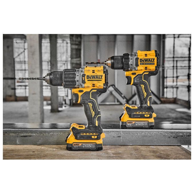 DeWALT DCD800NT-XJ Trapano Avvitatore Brushless 2000 Giri-min 90 Nm 1,28 Kg colore Nero