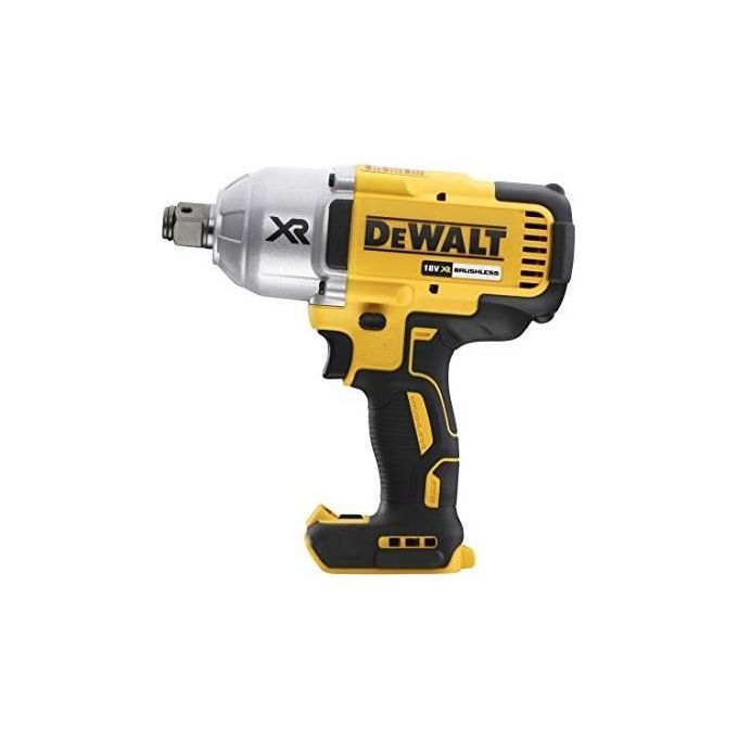 DeWalt DCF897NT-XJ Trapano Avvitatore 3-4'' 18V