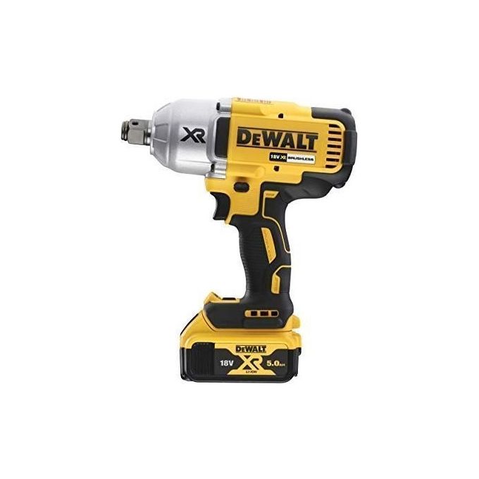 DeWalt DCF897NT-XJ Trapano Avvitatore 3-4'' 18V