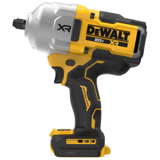 DeWALT DCF961NT-XJ Avvitatore a impulsi 18 V 1626 Nm 1200 rpm colore Nero Giallo