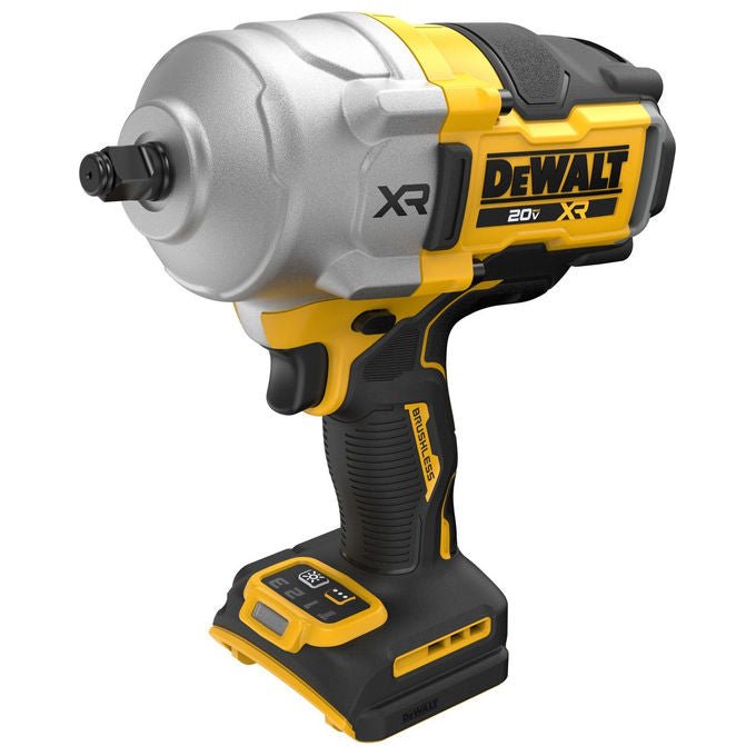 DeWALT DCF961NT-XJ Avvitatore a impulsi 18 V 1626 Nm 1200 rpm colore Nero Giallo
