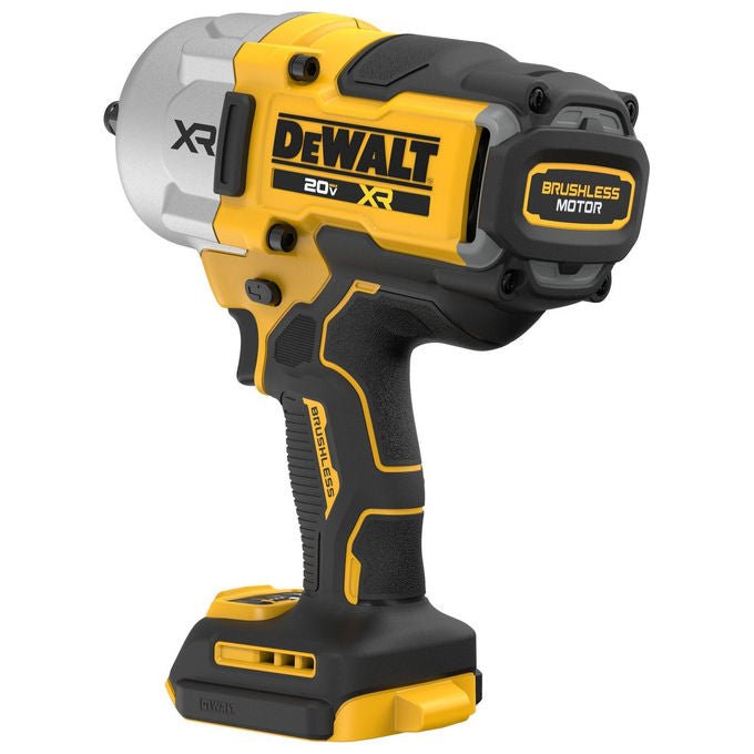DeWALT DCF961NT-XJ Avvitatore a impulsi 18 V 1626 Nm 1200 rpm colore Nero Giallo