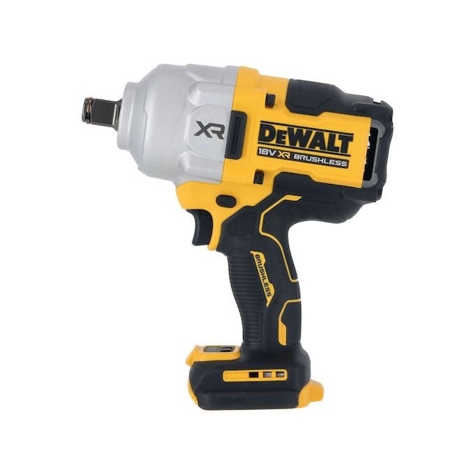 DeWALT DCF964NT-XJ Avvitatore a Impulsi 3-4'' 1925 Nm 1200 giri-min Brushless 1100 W colore Nero Giallo
