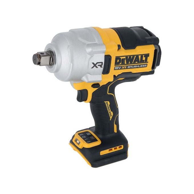 DeWALT DCF964NT-XJ Avvitatore a Impulsi 3-4'' 1925 Nm 1200 giri-min Brushless 1100 W colore Nero Giallo