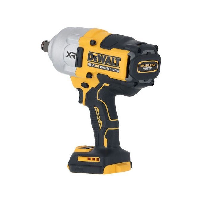 DeWALT DCF964NT-XJ Avvitatore a Impulsi 3-4'' 1925 Nm 1200 giri-min Brushless 1100 W colore Nero Giallo