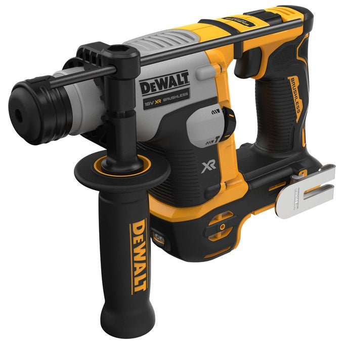 DeWALT DCH172NT-XJ Tassellatore SDS-plus 18 V Ioni di Litio Motore Senza Spazzola 1060 Giri-min 1,6 cm 1,8 Kg colore Nero