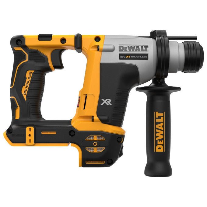 DeWALT DCH172NT-XJ Tassellatore SDS-plus 18 V Ioni di Litio Motore Senza Spazzola 1060 Giri-min 1,6 cm 1,8 Kg colore Nero