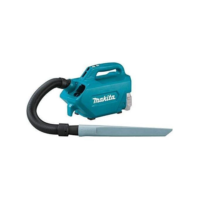 Makita Dcl184Z Aspiratore 18V 500Ml (Batteria Non Inclusa)