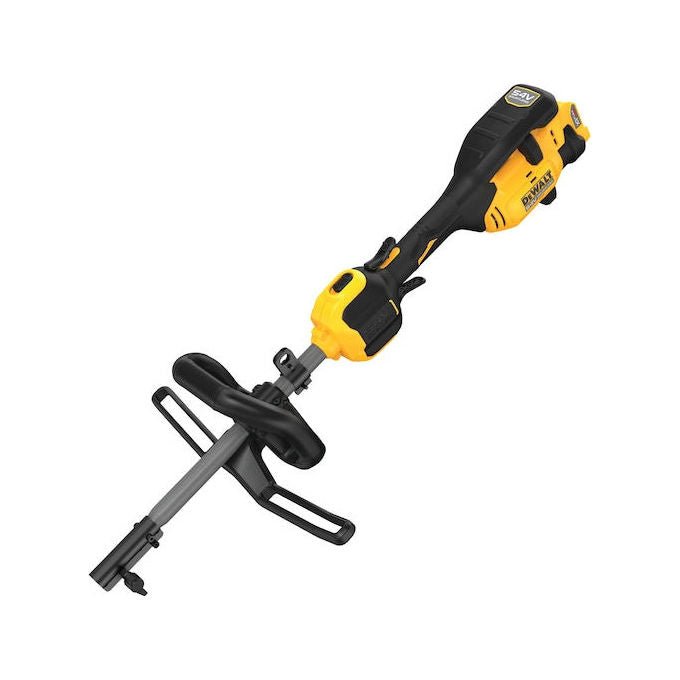 DeWALT DCMAS5713N-XJ Tagliaerba Brushless Larghezza Taglio 53 cm Altezza Regolabile 25-100 mm Cesto 70 L Superficie Fino a 1000 m² Peso 5,4 Kg colore Nero