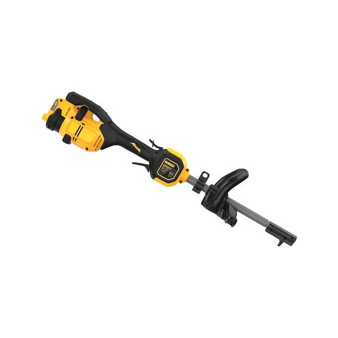 DeWALT DCMAS5713N-XJ Tagliaerba Brushless Larghezza Taglio 53 cm Altezza Regolabile 25-100 mm Cesto 70 L Superficie Fino a 1000 m² Peso 5,4 Kg colore Nero