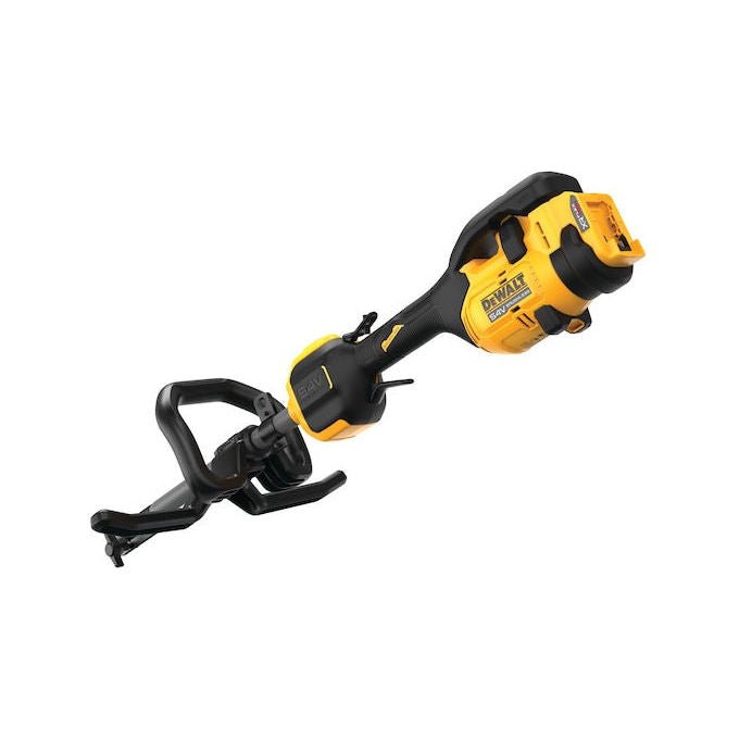 DeWALT DCMAS5713N-XJ Tagliaerba Brushless Larghezza Taglio 53 cm Altezza Regolabile 25-100 mm Cesto 70 L Superficie Fino a 1000 m² Peso 5,4 Kg colore Nero