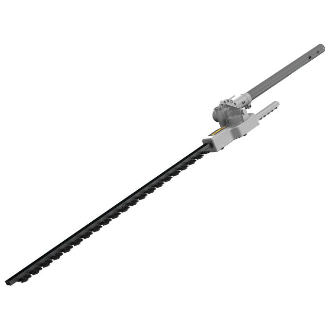 DeWalt DCMASPH6N XR FlexVolt Attacco tagliasiepi per Sistema Split Boom Doppia azione 55 cm 19 mm 2800 colpi min 54 V colore Nero