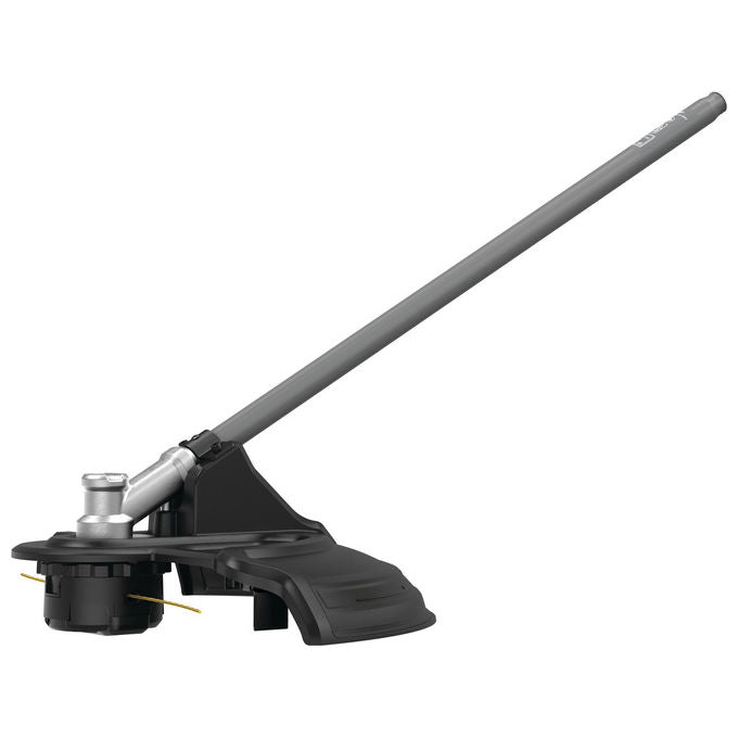 DeWalt DCMASST1N-XJ XR Flexvolt Sistema di Taglio per Trimmer Larghezza Taglio 38 cm Spessore Filo 2.0 mm Tipo di Filo Twisted Line
