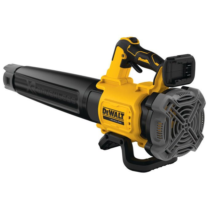 DeWalt DCMBL562N-XJ Soffiatore Brushless 18V XR Velocita' 200 km-h 450 m³-min Rumorosita' 88 dB colore Rosso