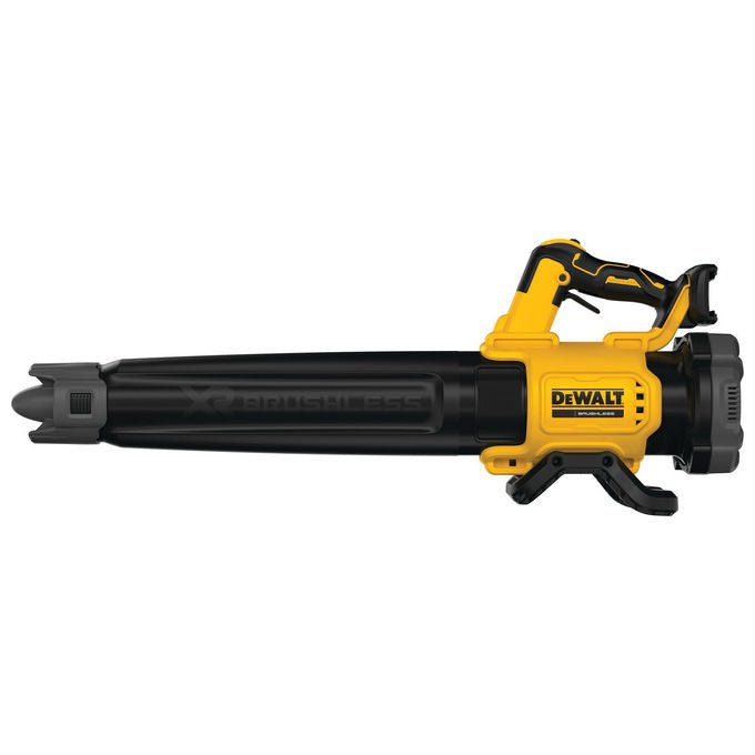 DeWalt DCMBL562N-XJ Soffiatore Brushless 18V XR Velocita' 200 km-h 450 m³-min Rumorosita' 88 dB colore Rosso