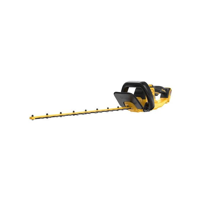 DeWALT DCMHT573N-XJ Tosasiepe Doppia lama 66 cm Batteria 54 V 9 Ah 4,1 Kg colore Nero