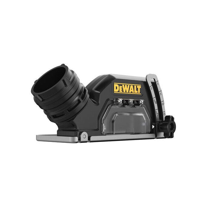 DeWALT DCS438N Smerigliatrice Multimateriale 76 mm 18 V 20000 giri-min 0.94 Kg colore Nero