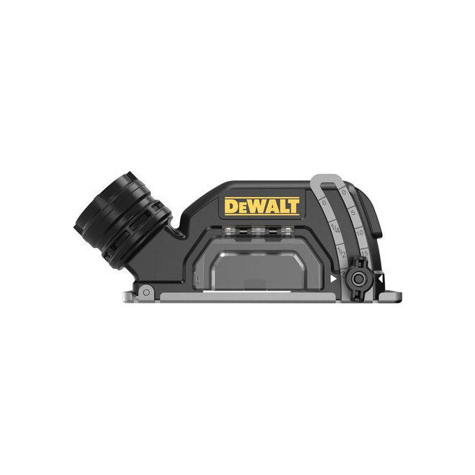 DeWALT DCS438N Smerigliatrice Multimateriale 76 mm 18 V 20000 giri-min 0.94 Kg colore Nero