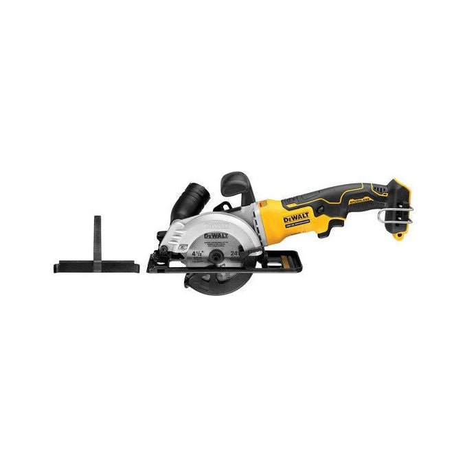 DeWALT DCS691N-XJ Sega Circolare Portatile 11,5 cm 4500 Giri-min 800 W colore Nero Giallo