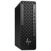 HP E26GMET#ABZ Z2 G1i Workstation SFF Core Ultra 7 265 32 GB 1 TB SSD RTX A1000 Win 11 Pro colore Nero