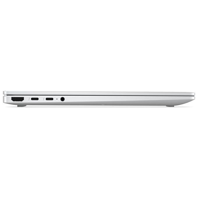 HP E4LH0AT HP EliteBook X G2i 14'' Computer portatile Intel Core Ultra 5 16 GB LPDDR5x-SDRAM 512 GB SSD Wi-Fi 7 Windows 11 Pro colore Argento