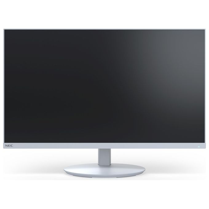 Sharp DDE244F MultiSync E244F Monitor PC 24'' Full HD 1920 x 1080 Pixel LCD 6 ms 178° colore Nero