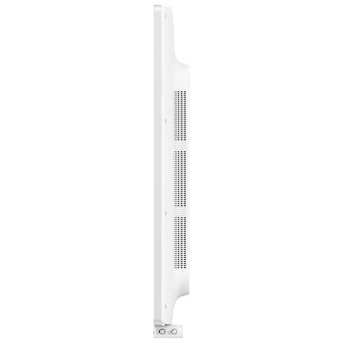 BenQ 9H.P27TB.DE1 CP5505 Lavagna Interattiva 55'' 4K UHD Touch Screen 50 Punti 16GB RAM 256GB Storage Android 15 colore Bianco
