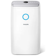 Philips DE3306-11 Serie 3000 Deumidificatore 34,3 L-giorno colore Bianco