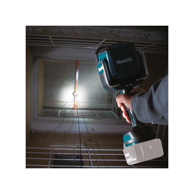 Makita DEBDML812 Torcia senza Fili 18V