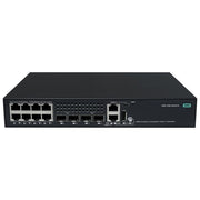 HPE S6X57A#ABB Switch gestito Layer 3 8 porte Gigabit Ethernet POE+ 2 porte SFP 2 porte PoE colore Nero