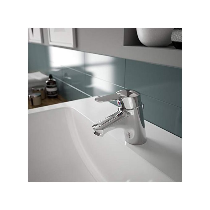 Ideal Standard Dot Miscelatore Lavabo Cromo